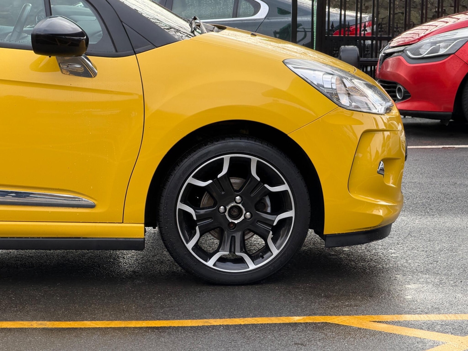 Used Citroen DS3 for sale - 77524674: Photo 32