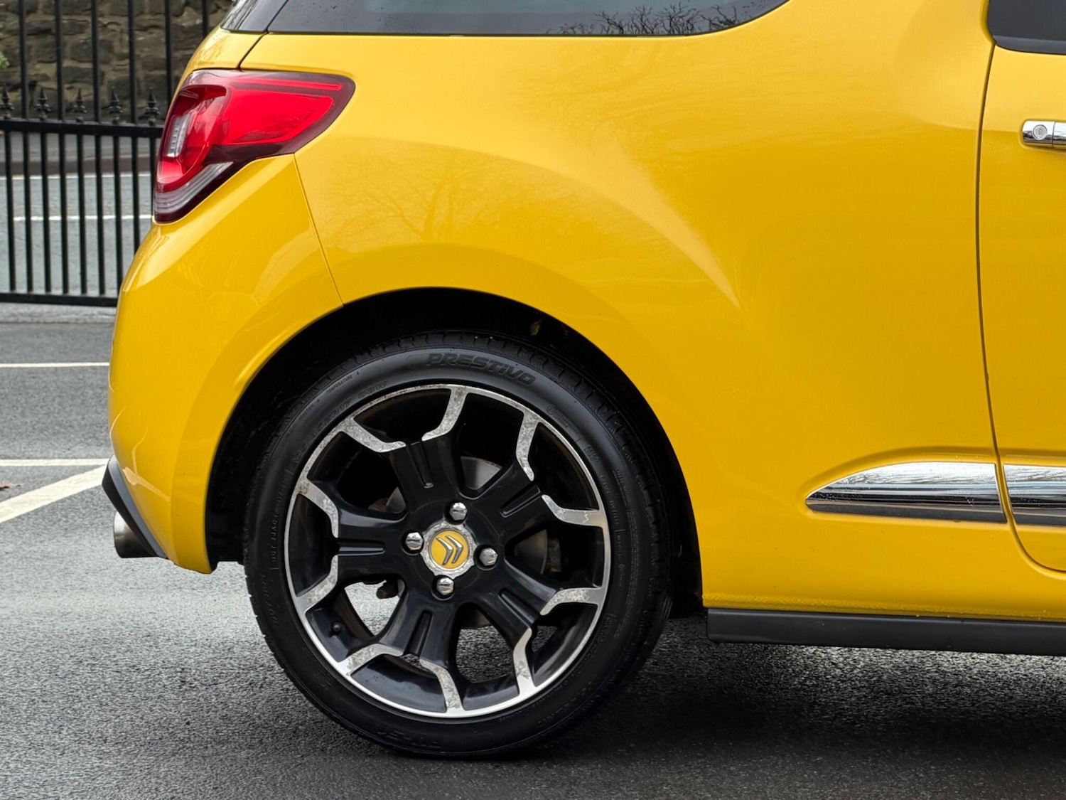 Used Citroen DS3 for sale - 77524674: Photo 33