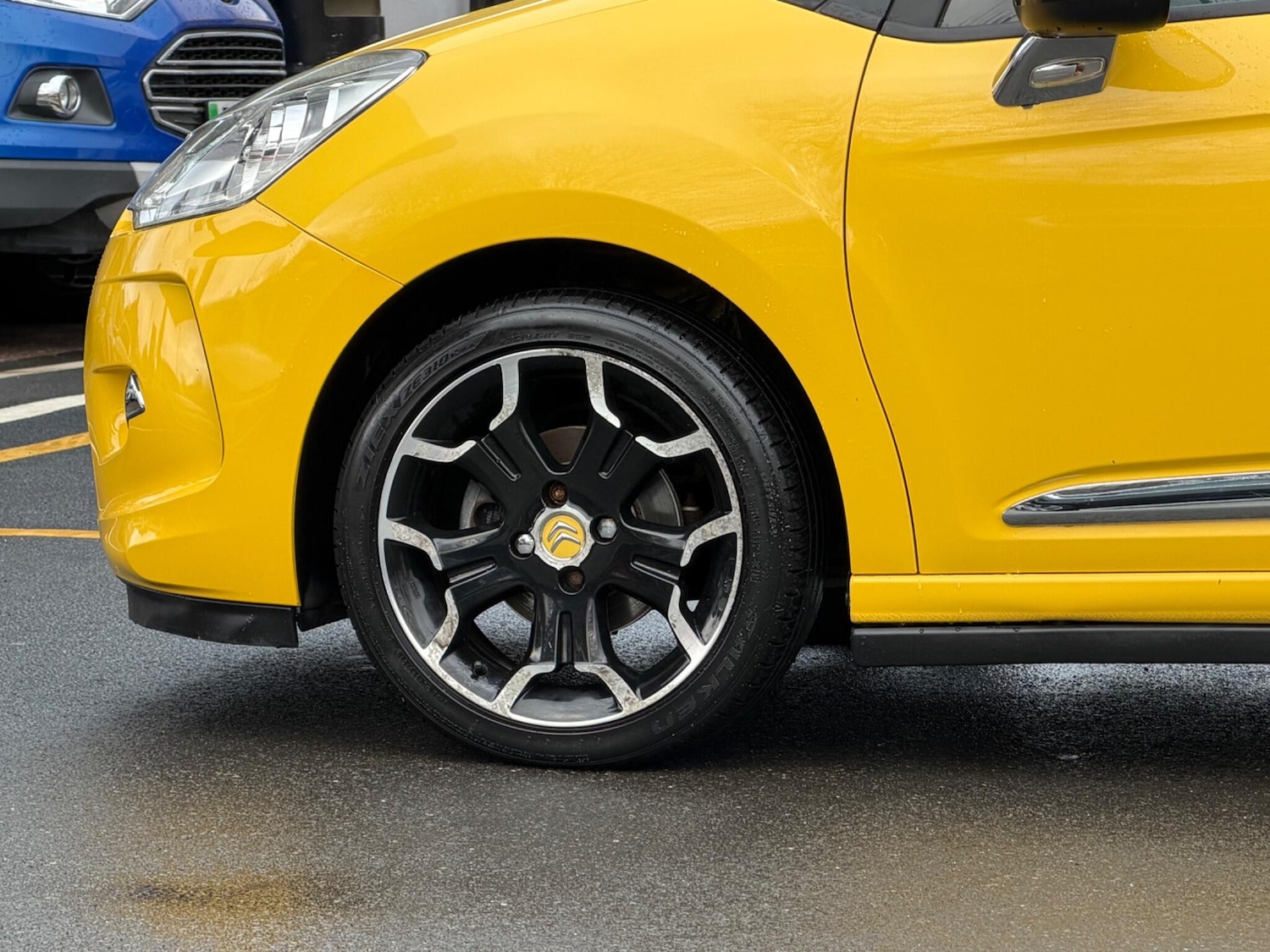 Used Citroen DS3 for sale - 77524674: Photo 34