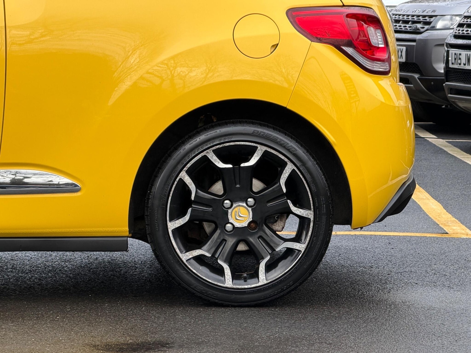 Used Citroen DS3 for sale - 77524674: Photo 35