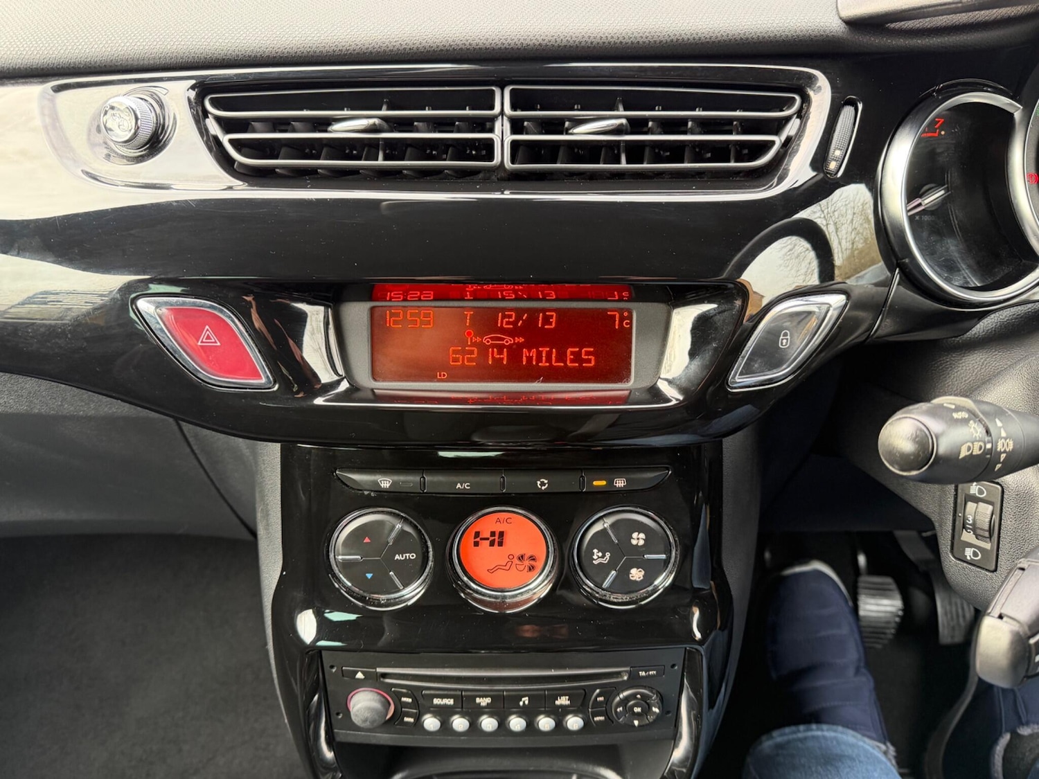 Used Citroen DS3 for sale - 77524674: Photo 36