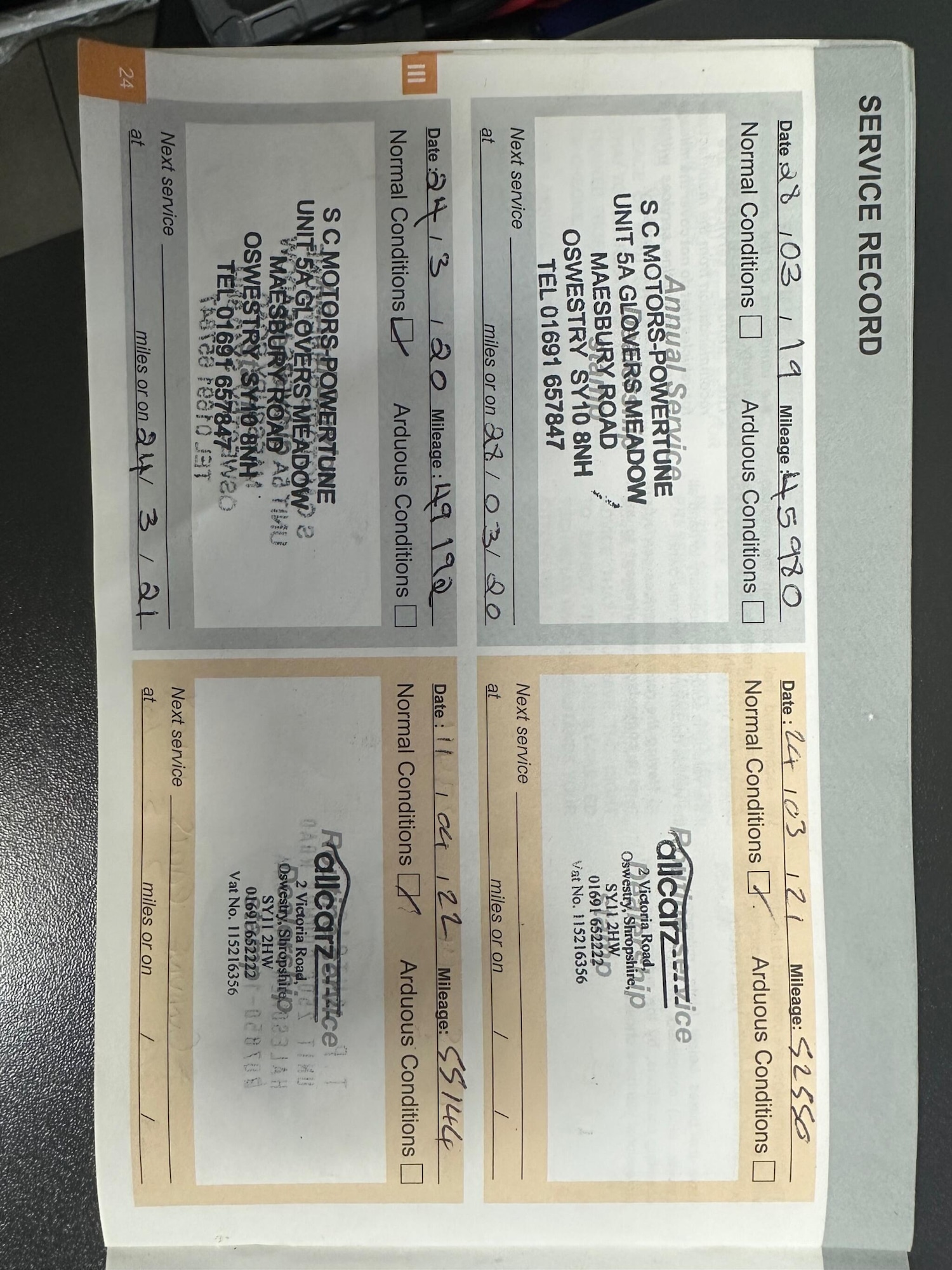 Used Citroen DS3 for sale - 77524674: Photo 38