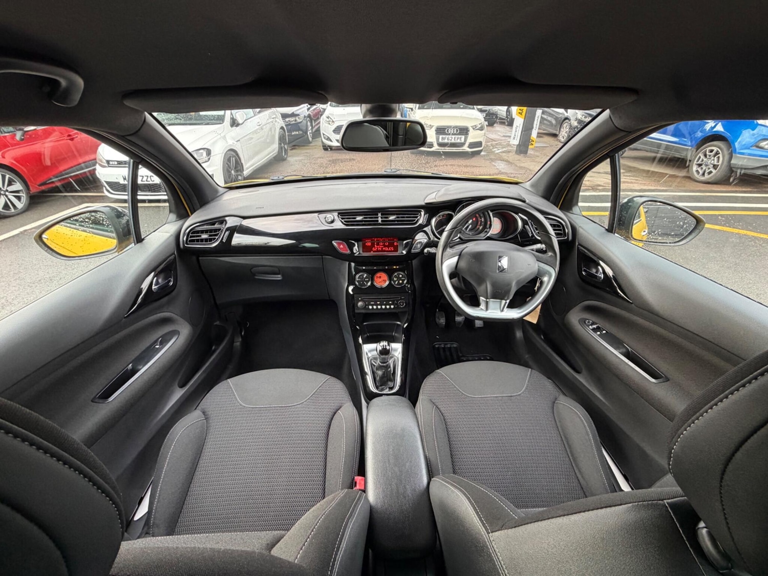 Used Citroen DS3 for sale - 77524674: Photo 4