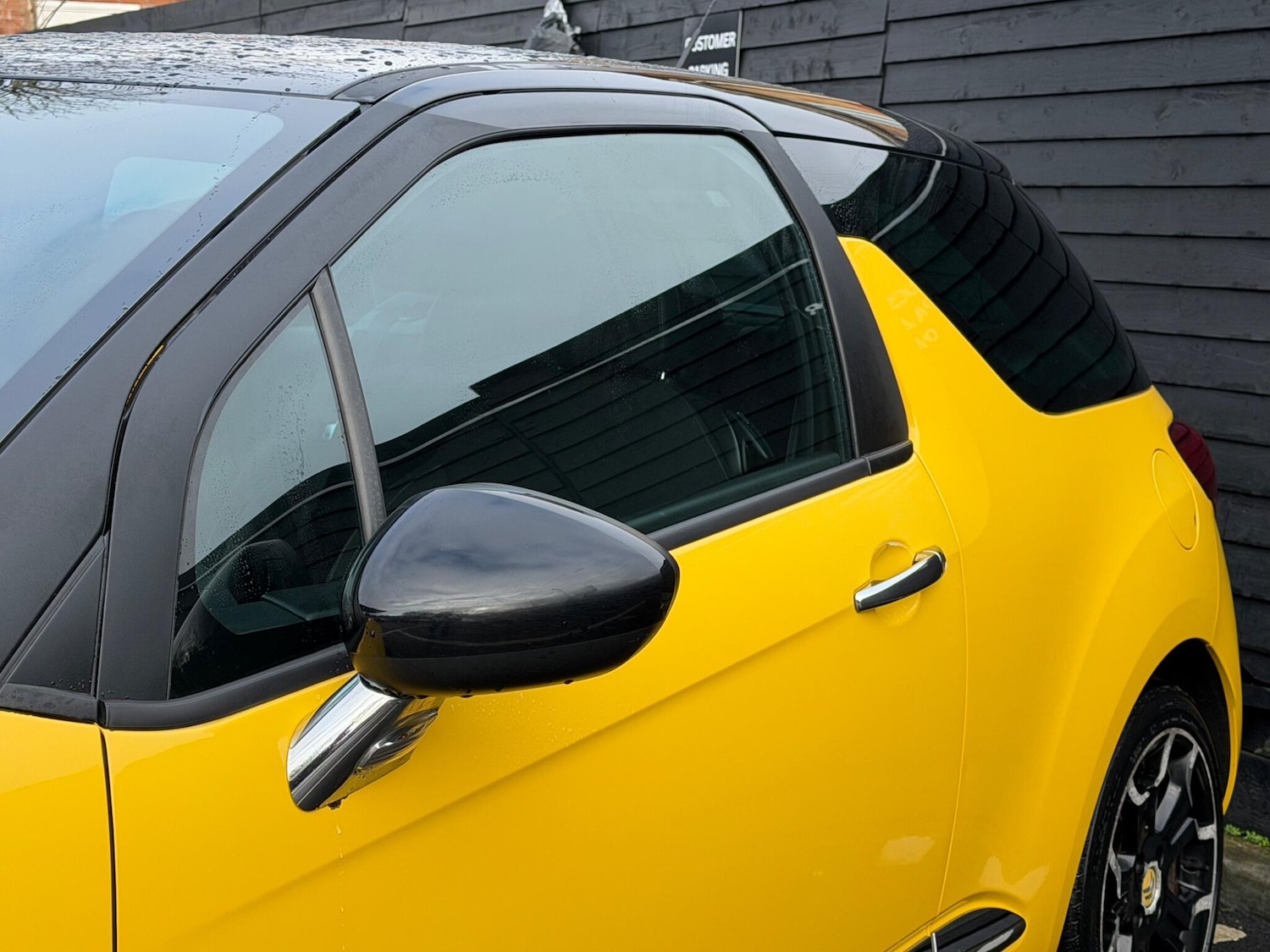 Used Citroen DS3 for sale - 77524674: Photo 45