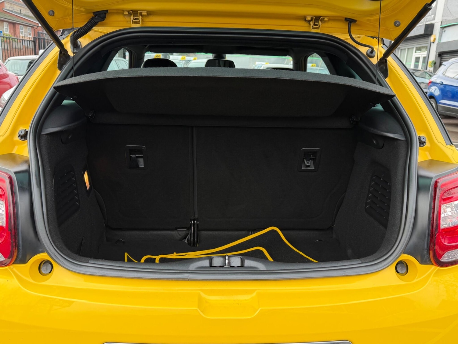 Used Citroen DS3 for sale - 77524674: Photo 46