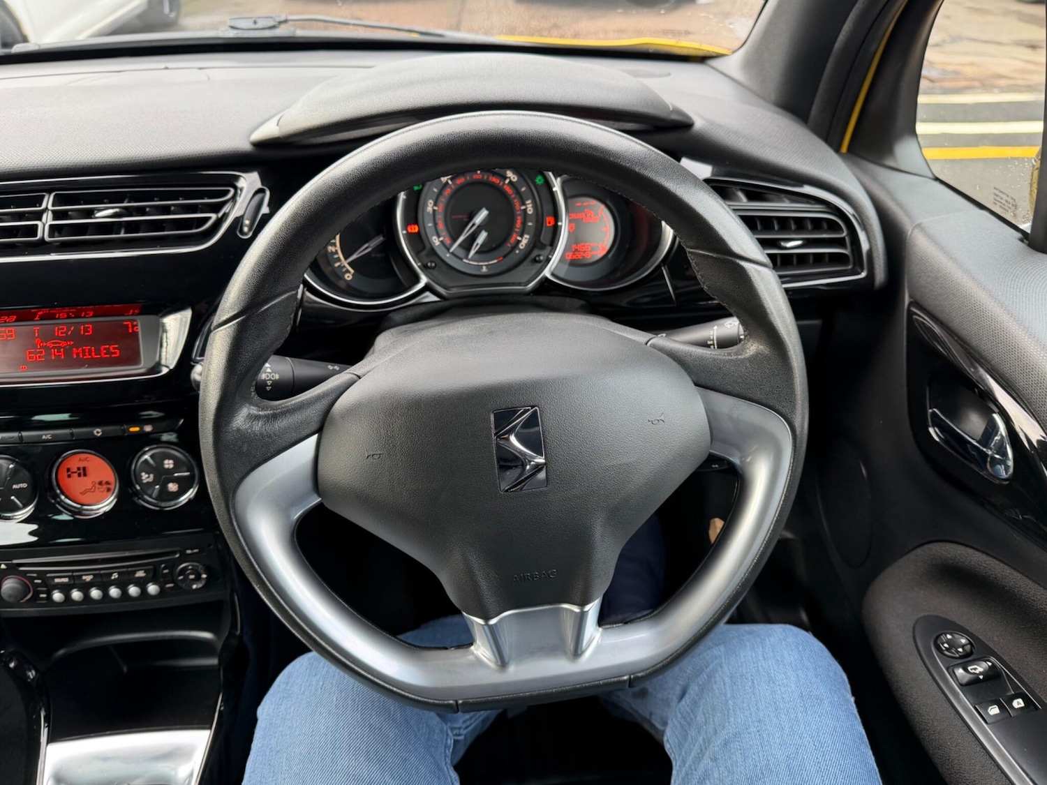 Used Citroen DS3 for sale - 77524674: Photo 48