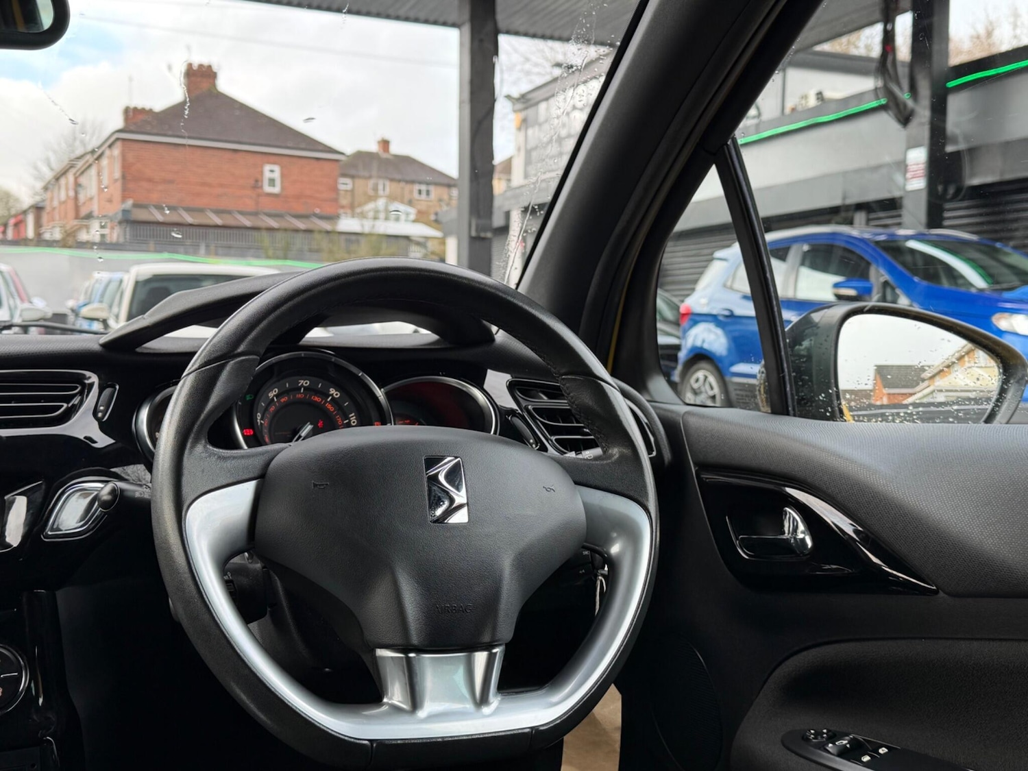 Used Citroen DS3 for sale - 77524674: Photo 49