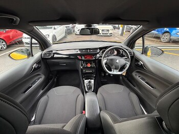 Used Citroen DS3 2012 for sale - 77524674: Photo