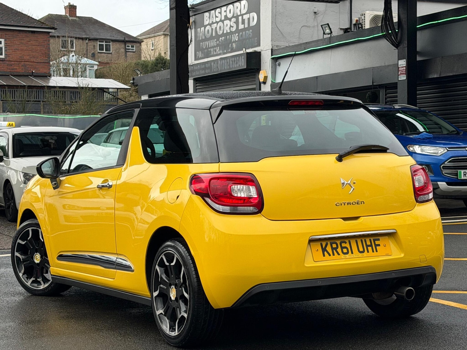 Used Citroen DS3 for sale - 77524674: Photo 5