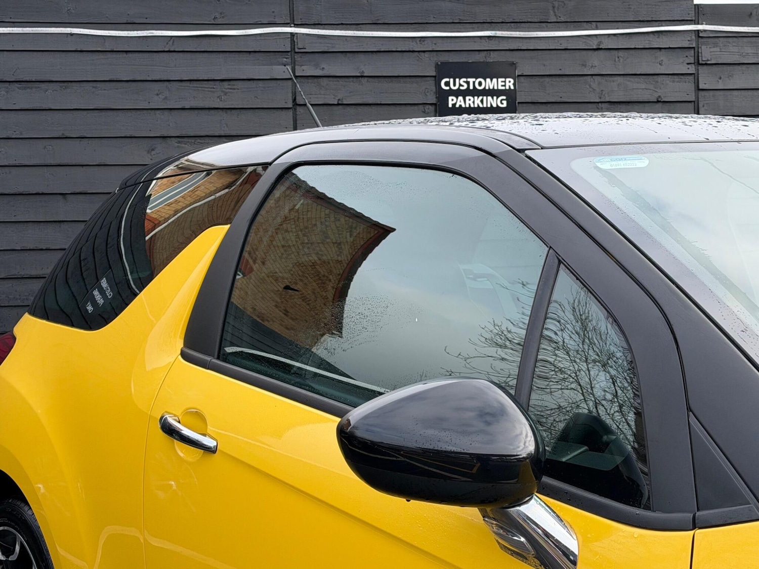 Used Citroen DS3 for sale - 77524674: Photo 50