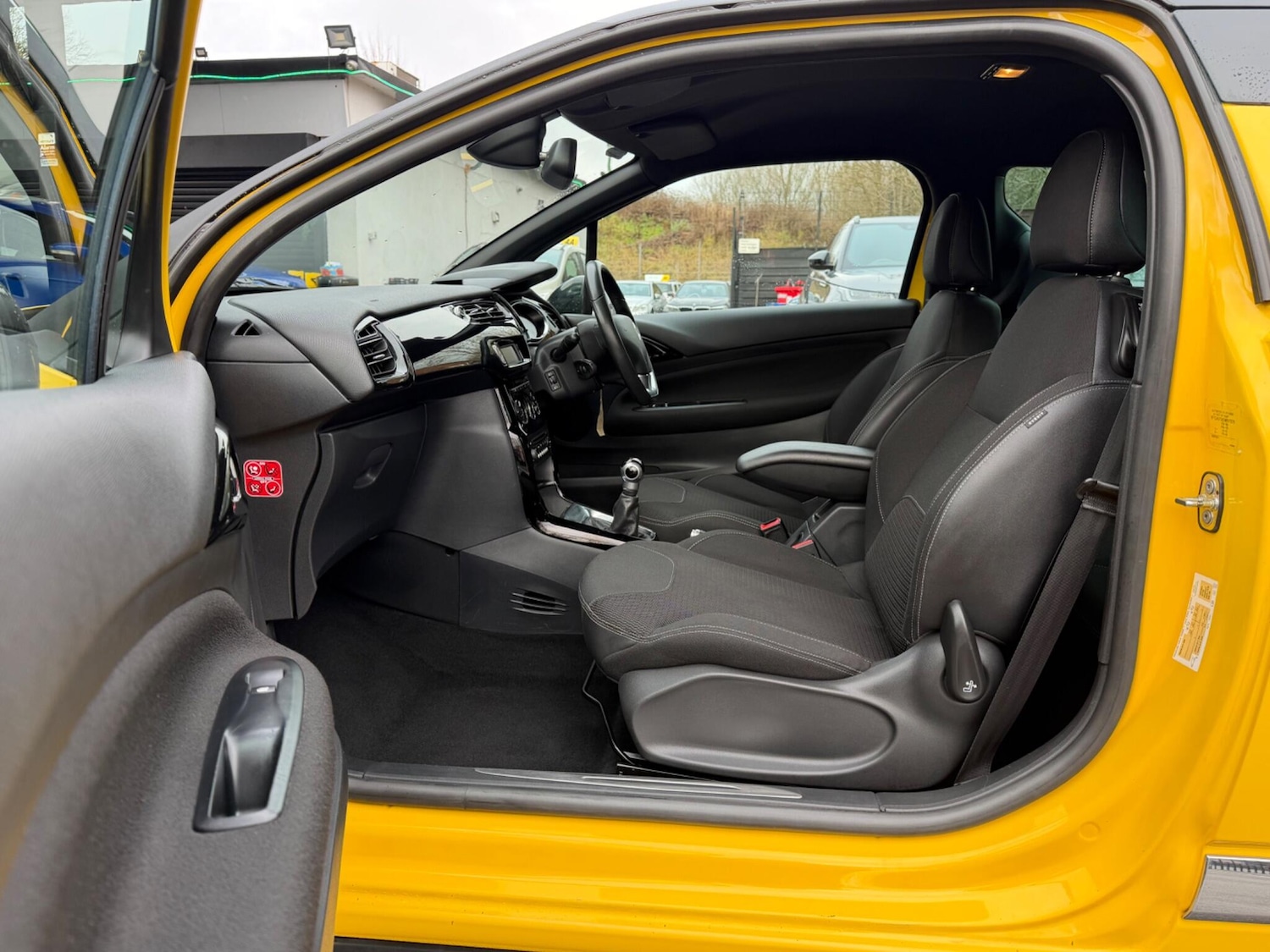 Used Citroen DS3 for sale - 77524674: Photo 51