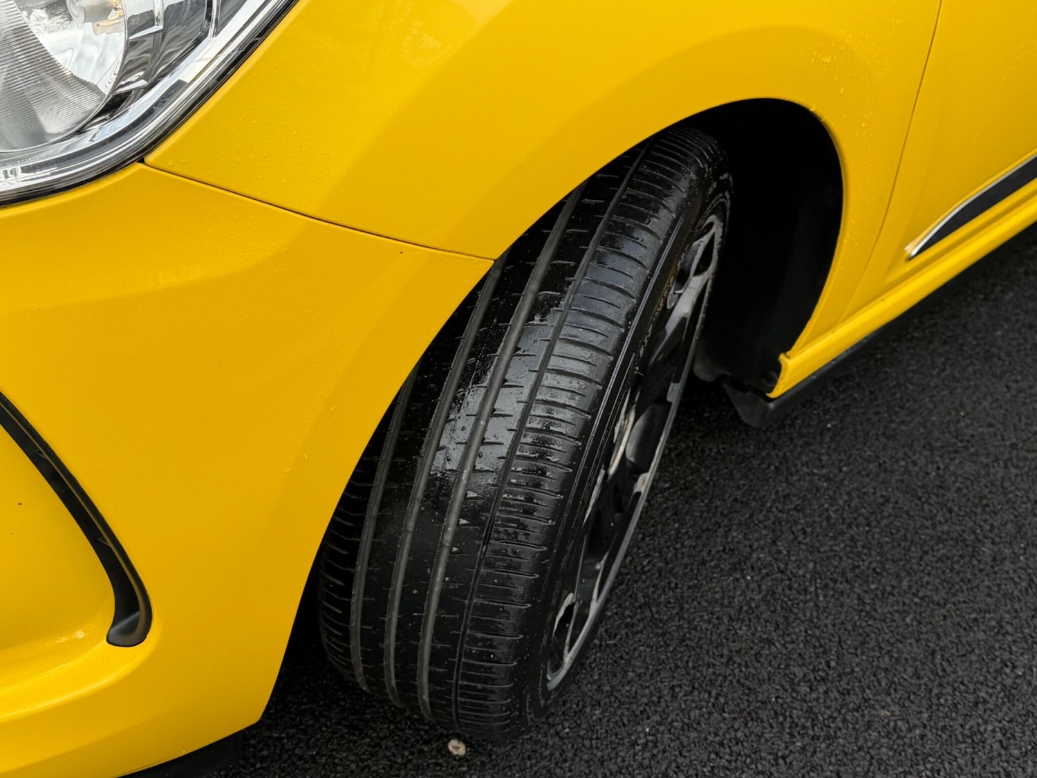 Used Citroen DS3 for sale - 77524674: Photo 52