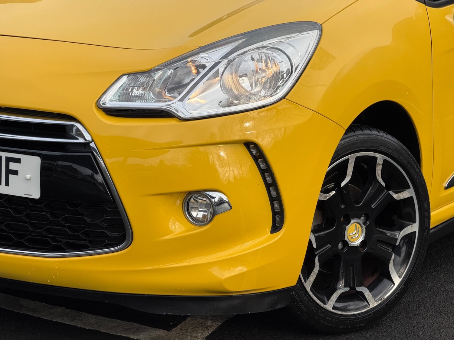 Used Citroen DS3 for sale - 77524674: Photo 53