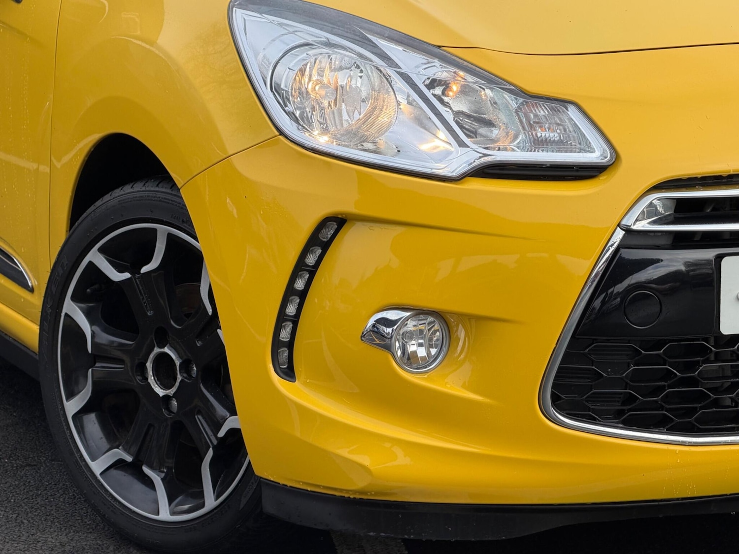 Used Citroen DS3 for sale - 77524674: Photo 54