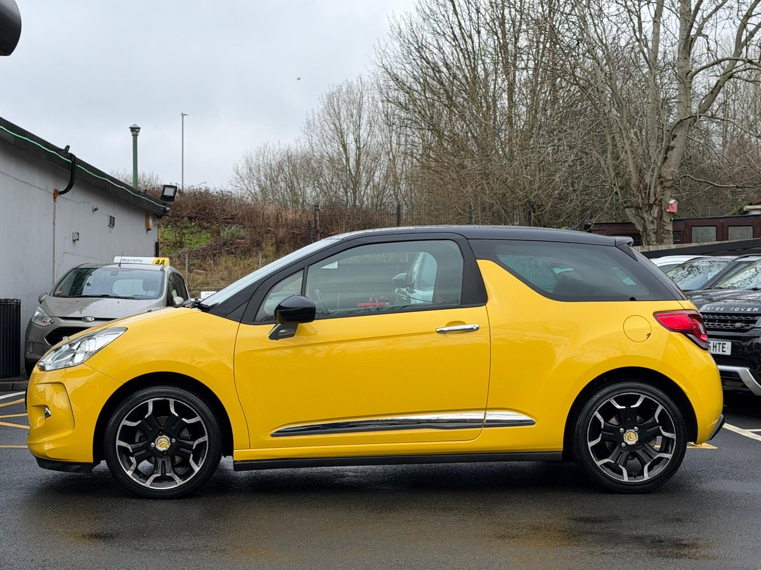 Used Citroen DS3 for sale - 77524674: Photo 6