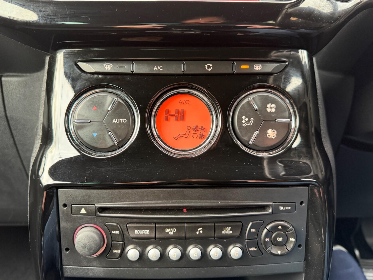 Used Citroen DS3 for sale - 77524674: Photo 65