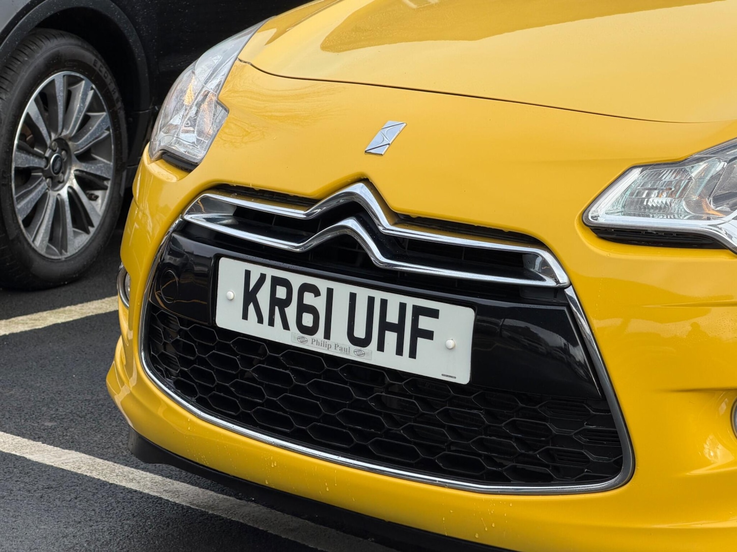 Used Citroen DS3 for sale - 77524674: Photo 67