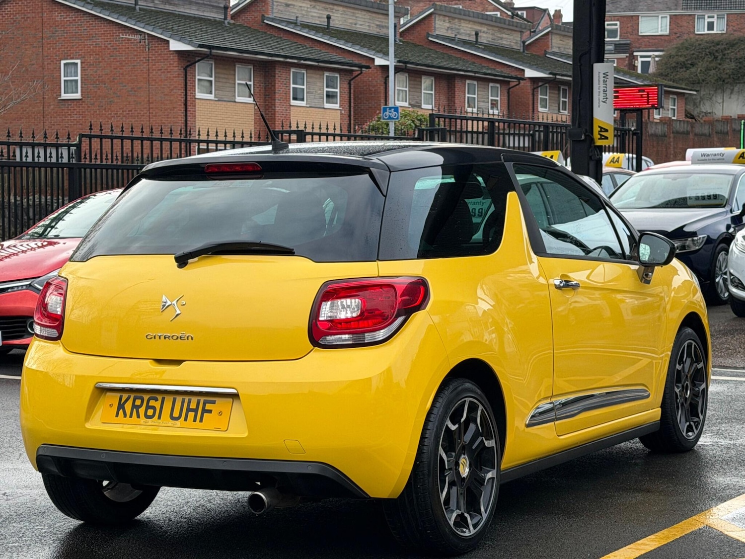 Used Citroen DS3 for sale - 77524674: Photo 7