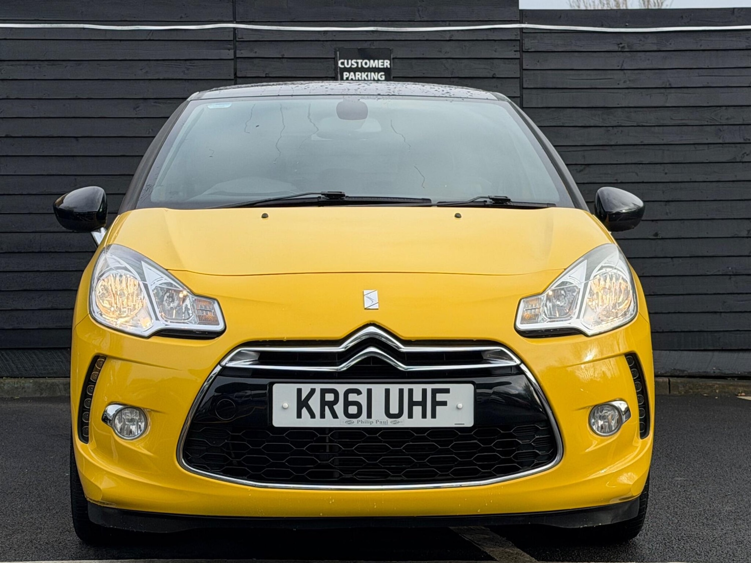 Used Citroen DS3 for sale - 77524674: Photo 9