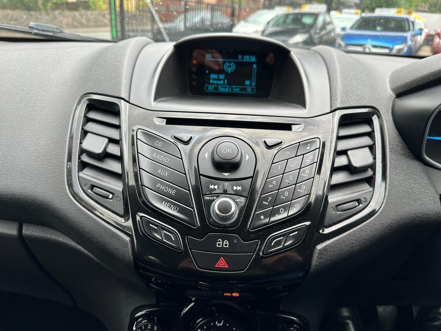Vehicle 61