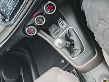 Used Alfa Romeo Giulietta 2014 for sale - 77824316: Photo