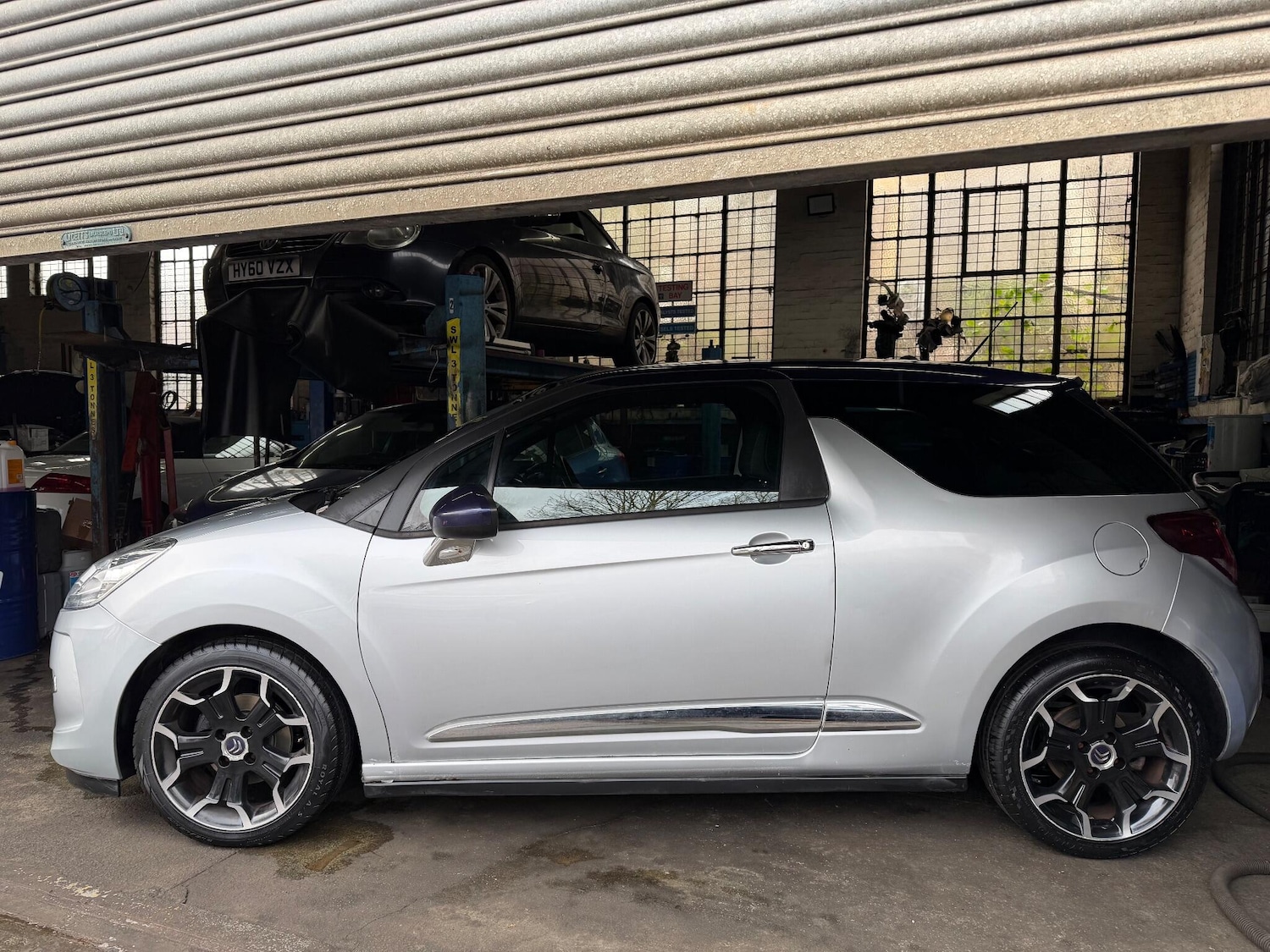 Used Citroen DS3 2014 for sale - 76671547: Photo 1