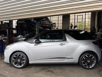 (64) - 1.6 e-HDi DStyle Plus Euro 5 (s/s) 3dr