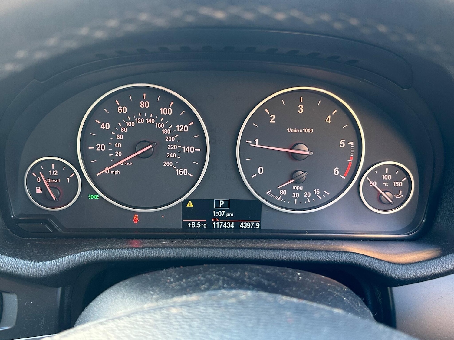 Used BMW X3 2013 for sale - 76781435: Photo 6