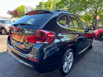 Used BMW X1 2014 for sale - 74371675: Photo