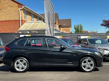 Used BMW X1 2014 for sale - 74371675: Photo