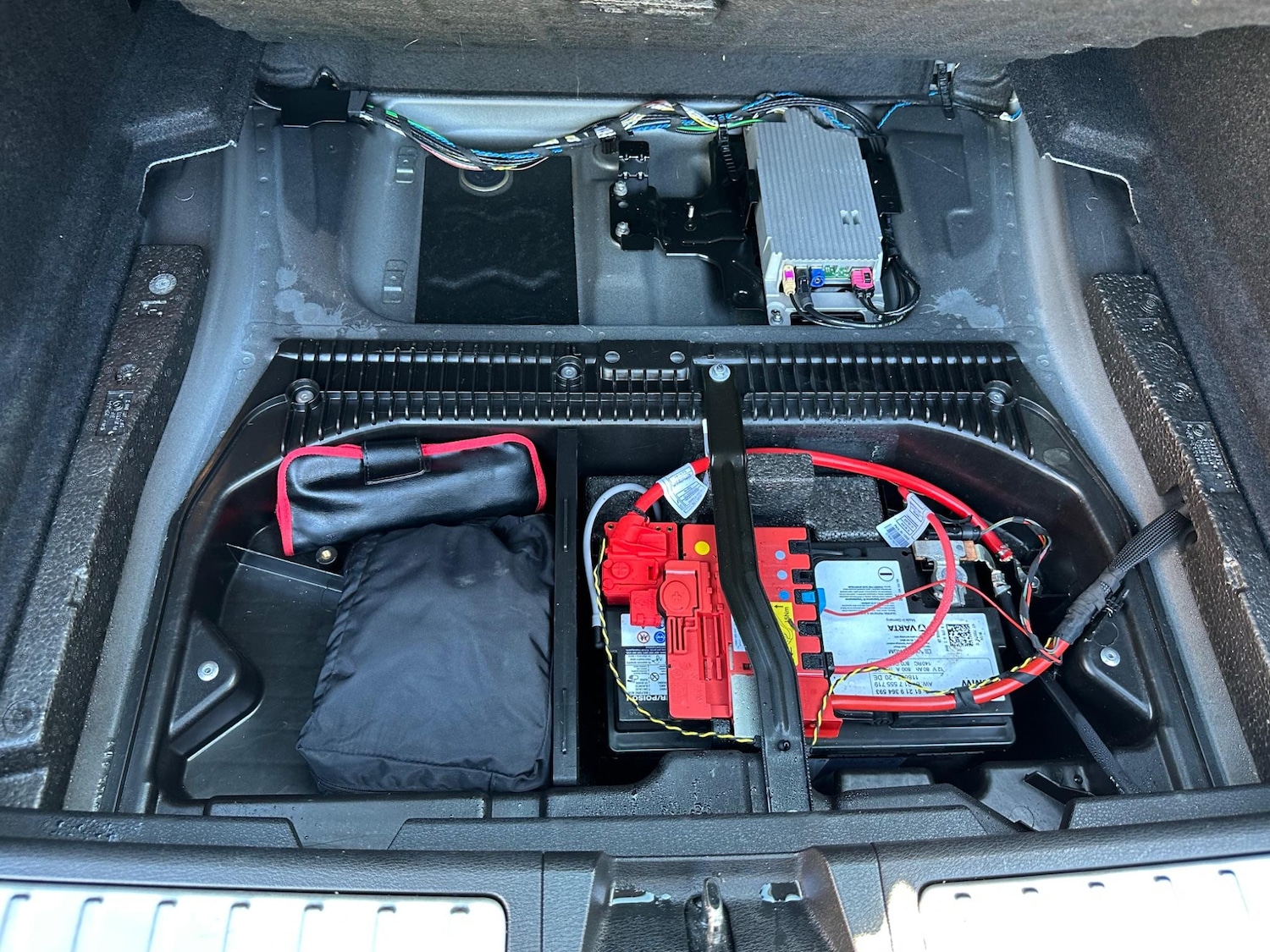 Vehicle 43