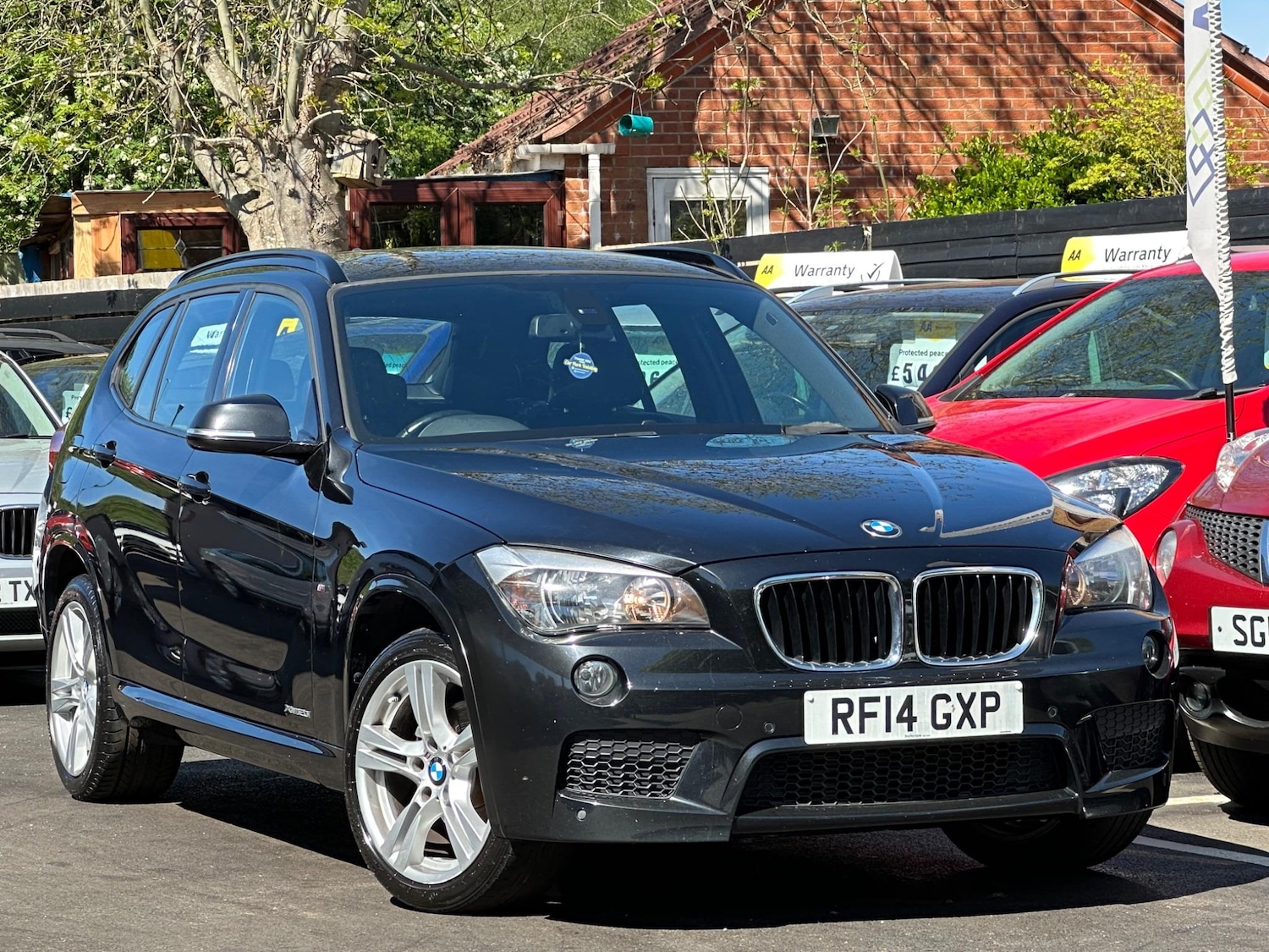 Vehicle 48