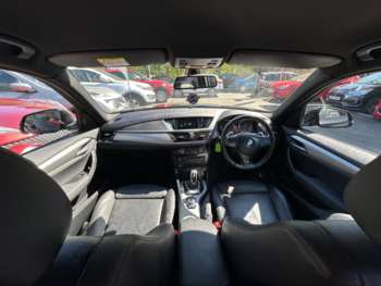 Used BMW X1 2014 for sale - 74371675: Photo