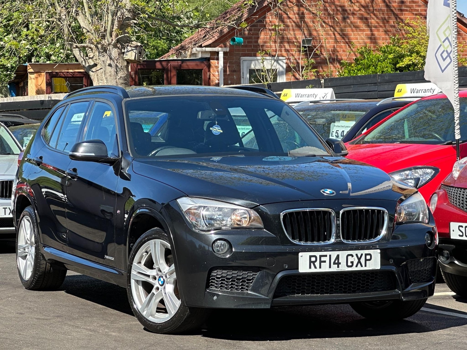 Vehicle 7