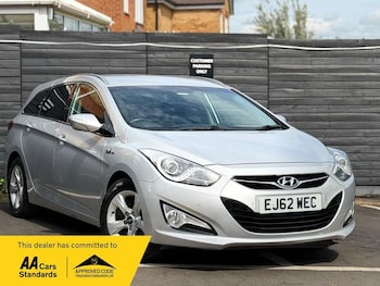 Used Hyundai i40 2012 for sale - 78662065: Photo