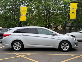 Used Hyundai i40 2012 for sale - 78662065: Photo