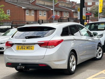 Used Hyundai i40 2012 for sale - 78662065: Photo