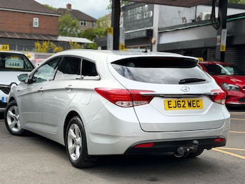 Used Hyundai i40 2012 for sale - 78662065: Photo