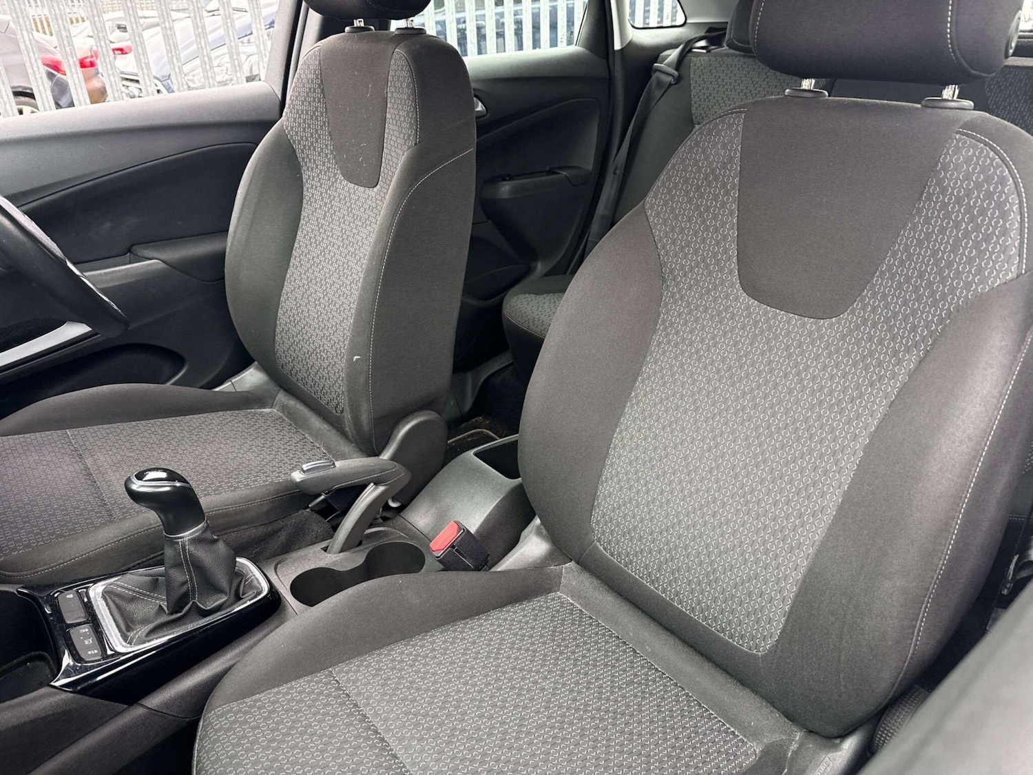 Used Vauxhall Crossland X 2018 for sale - 78205208: Photo 12