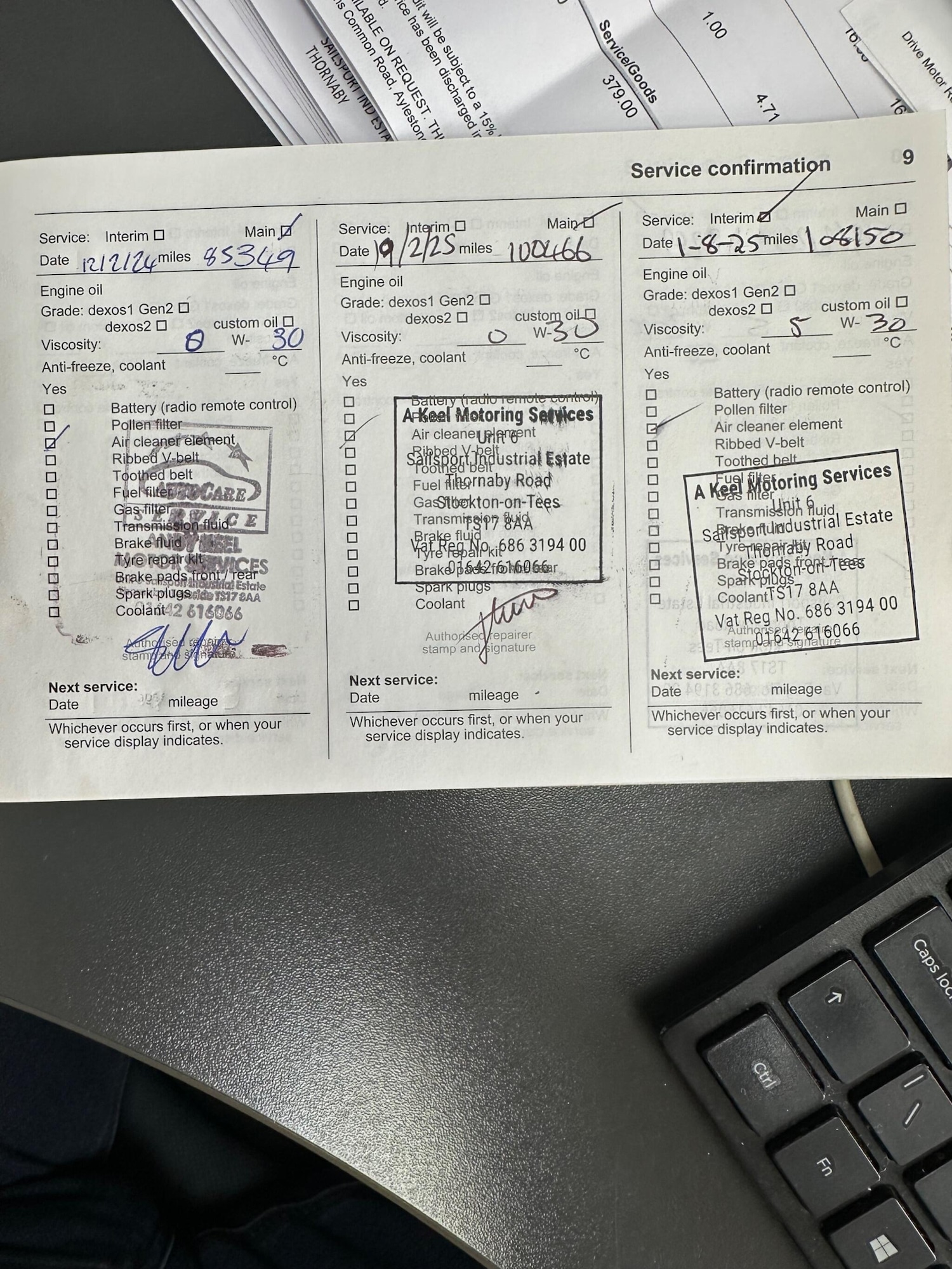 Used Vauxhall Crossland X 2018 for sale - 78205208: Photo 26