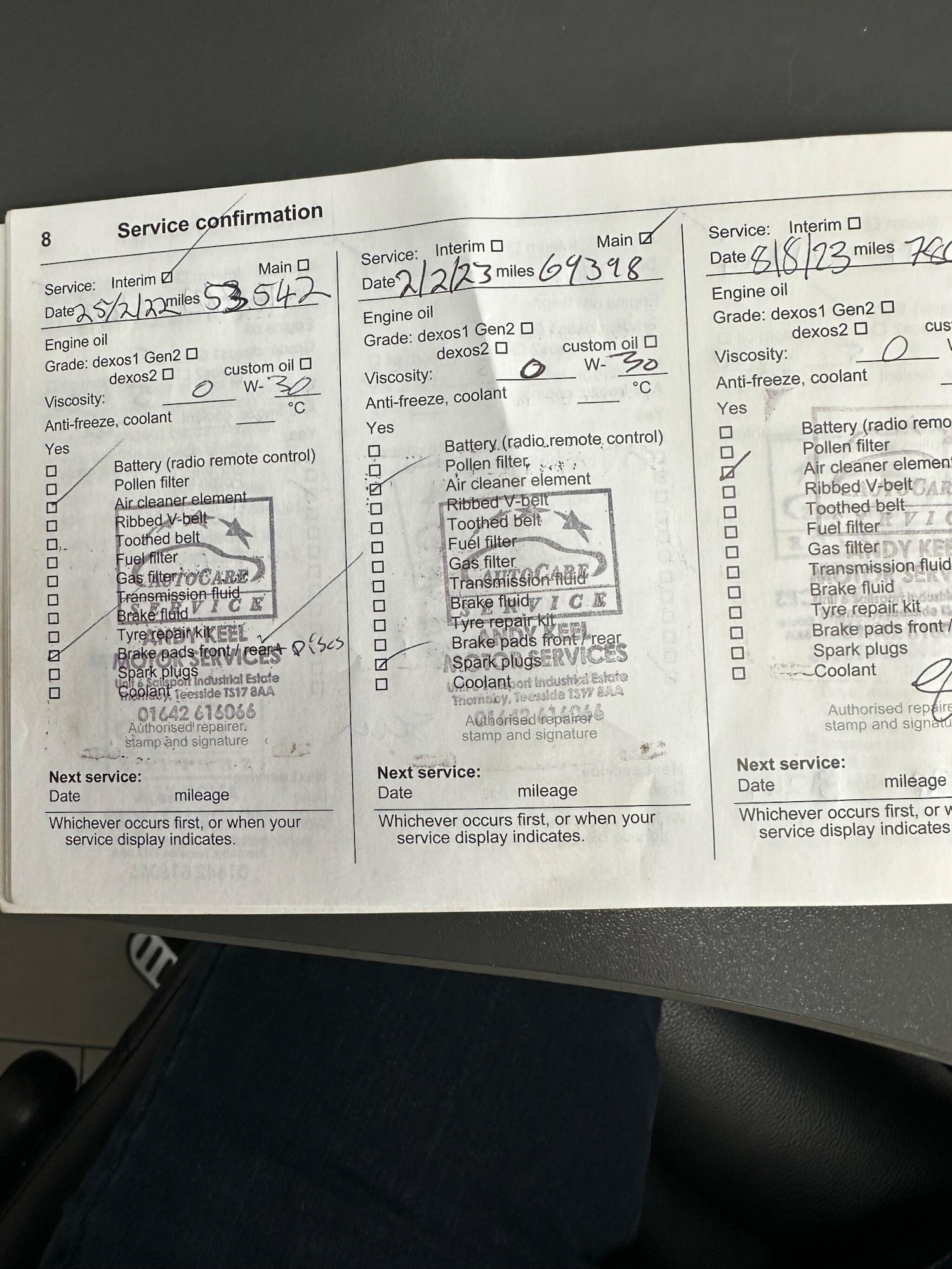 Used Vauxhall Crossland X 2018 for sale - 78205208: Photo 27