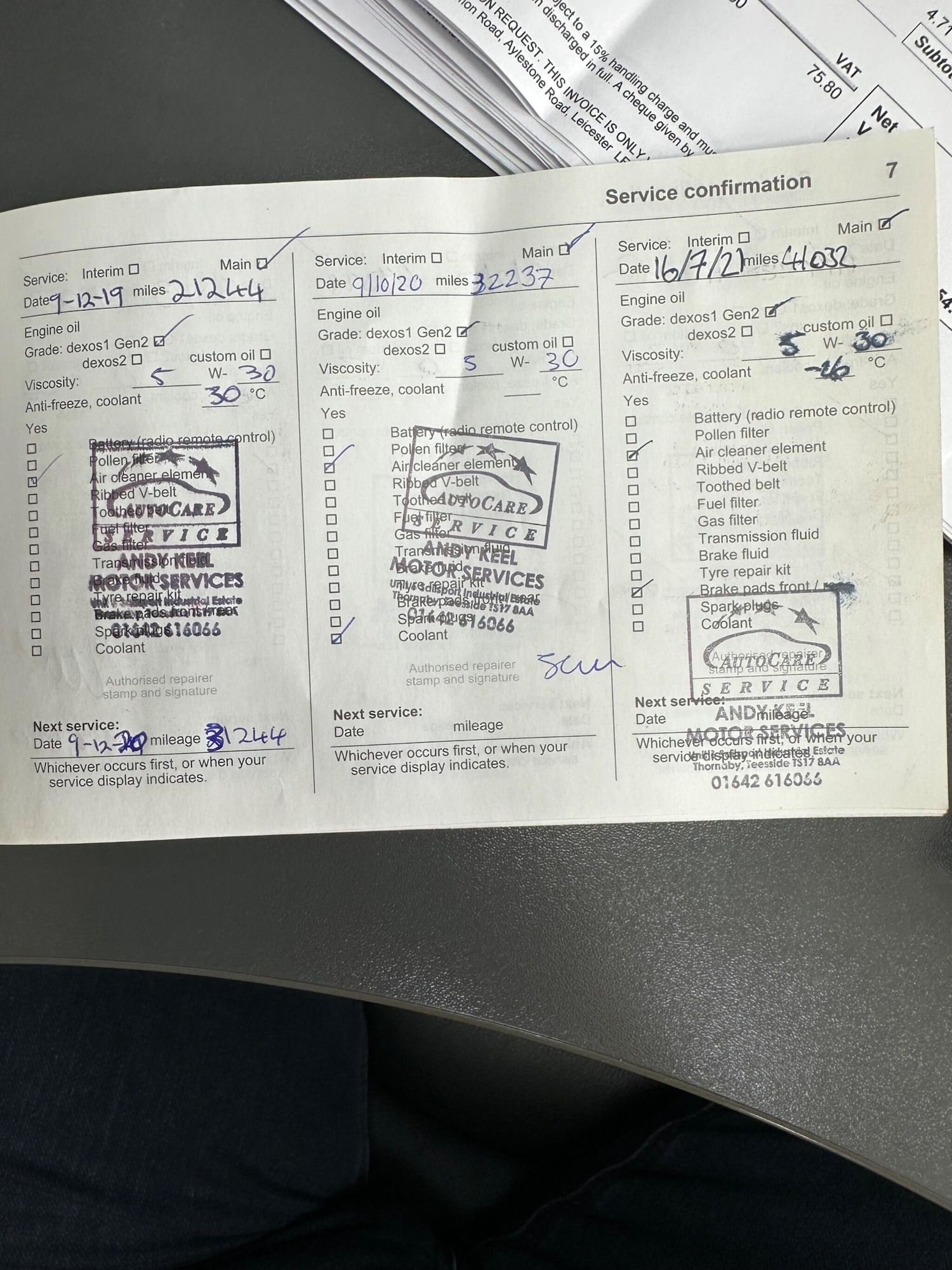 Used Vauxhall Crossland X 2018 for sale - 78205208: Photo 28