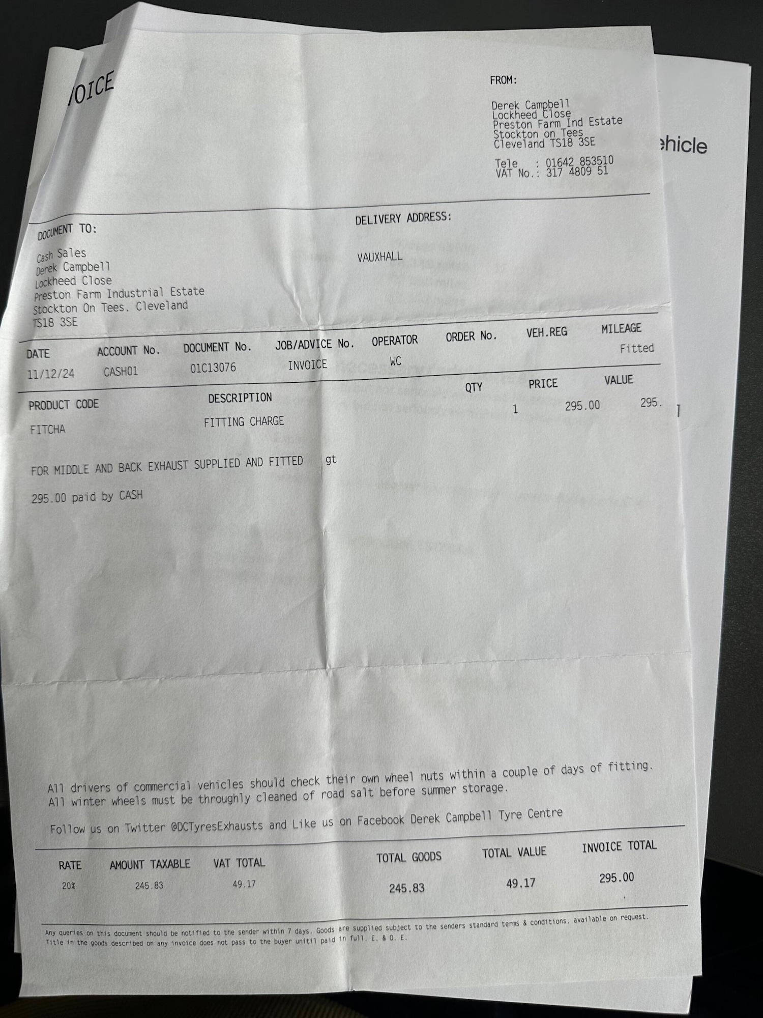 Used Vauxhall Crossland X 2018 for sale - 78205208: Photo 30