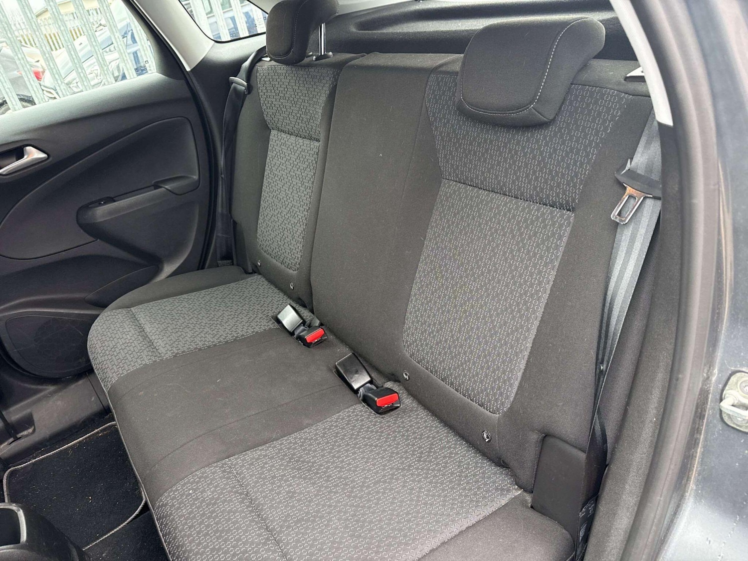 Used Vauxhall Crossland X 2018 for sale - 78205208: Photo 7