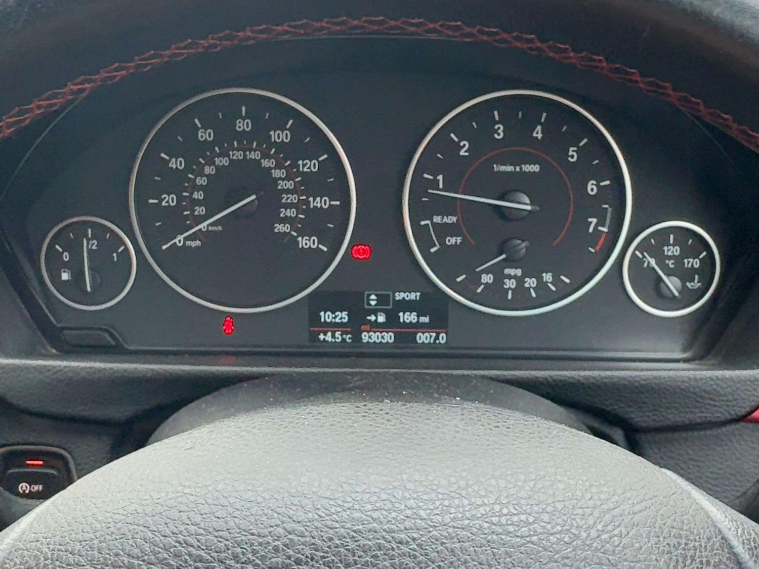 Used BMW 3 Series 2015 for sale - 77155687: Photo 10