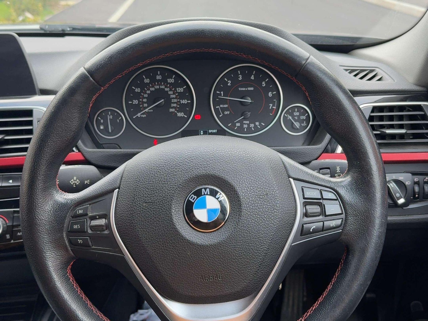 Used BMW 3 Series 2015 for sale - 77155687: Photo 11