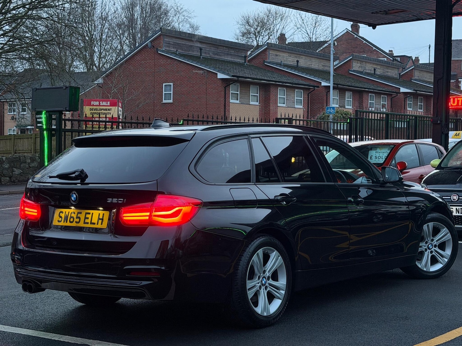 Used BMW 3 Series 2015 for sale - 77155687: Photo 16