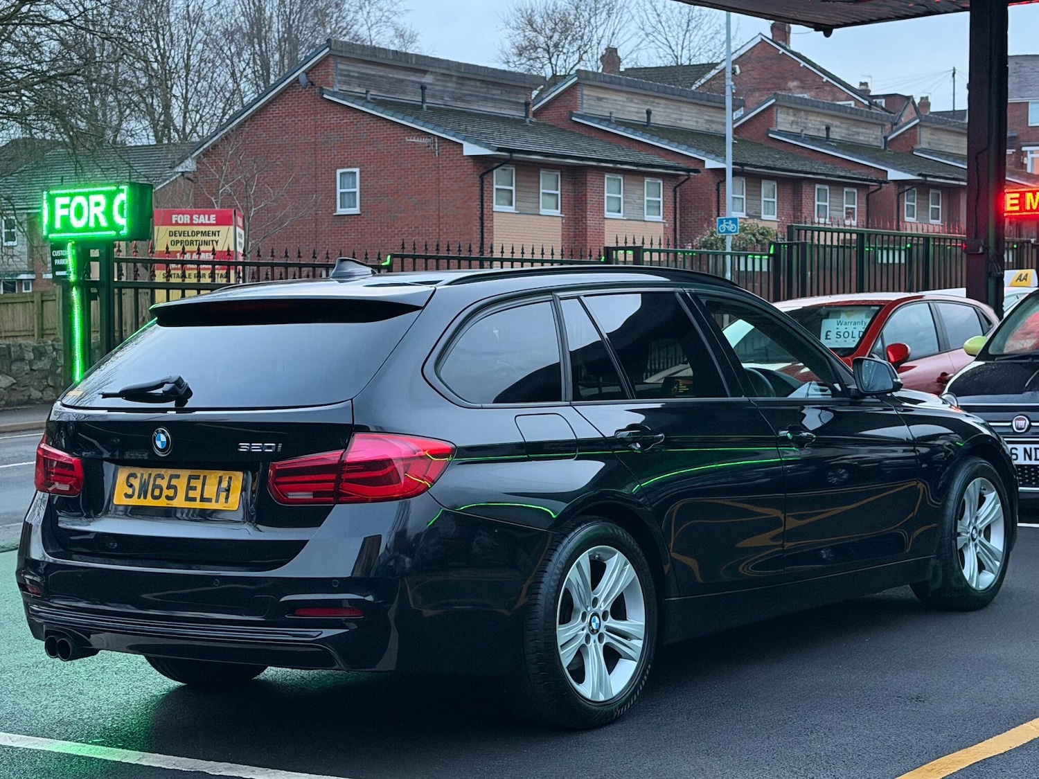 Used BMW 3 Series 2015 for sale - 77155687: Photo 17