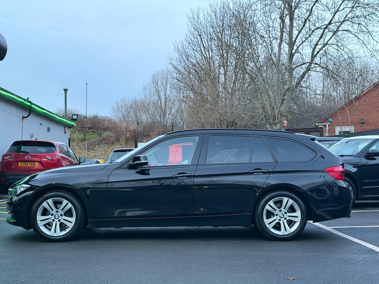 Used BMW 3 Series 2015 for sale - 77155687: Photo 18