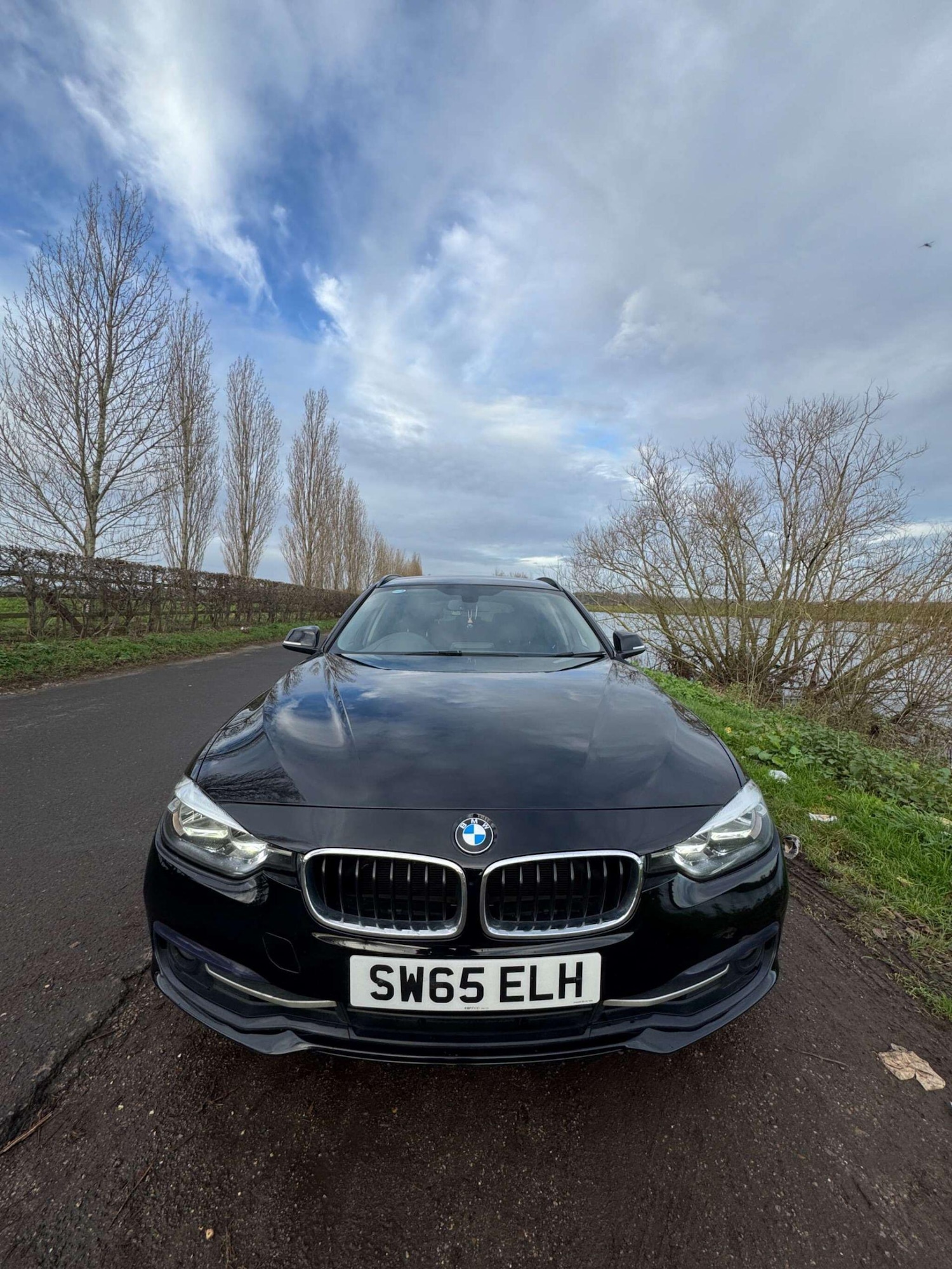 Used BMW 3 Series 2015 for sale - 77155687: Photo 2